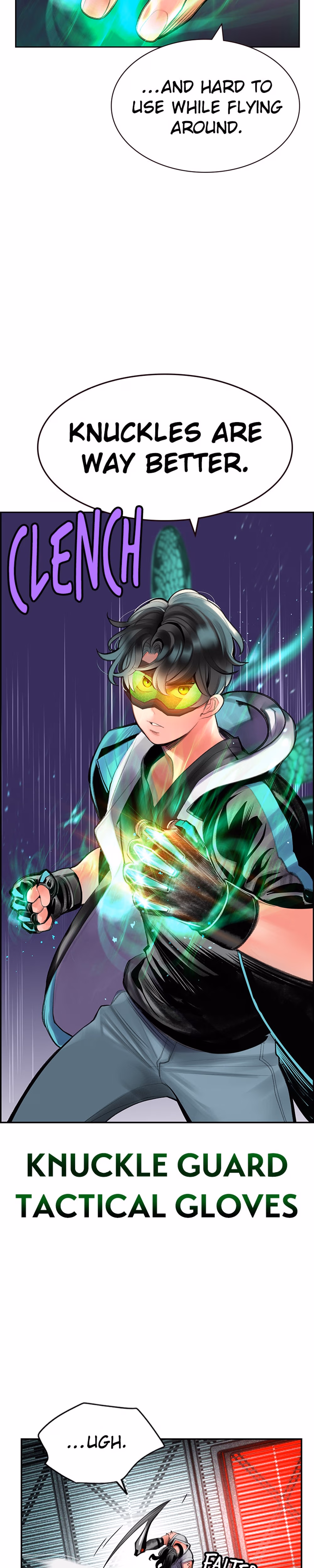 Jungle Juice - Chapter 52 - Part 23