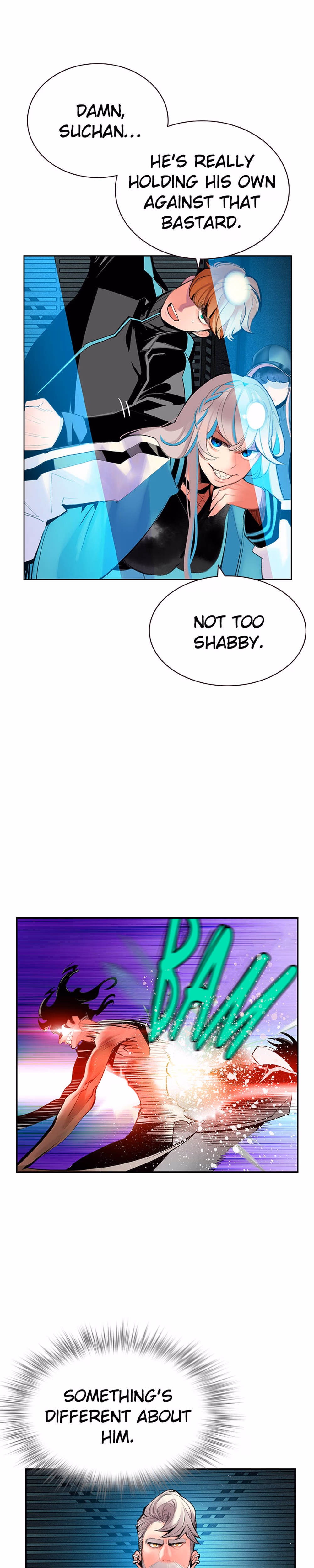 Jungle Juice - Chapter 52 - Part 28
