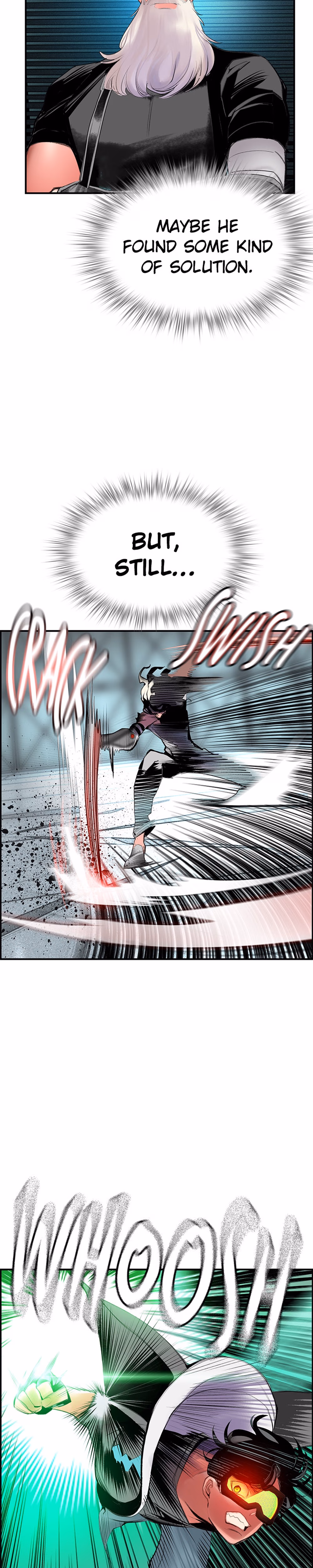 Jungle Juice - Chapter 52 - Part 29