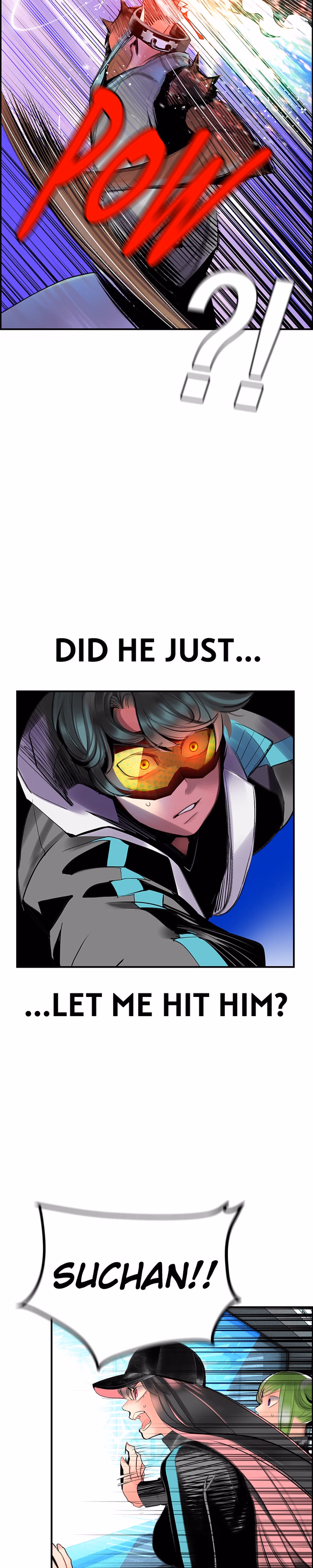Jungle Juice - Chapter 52 - Part 31