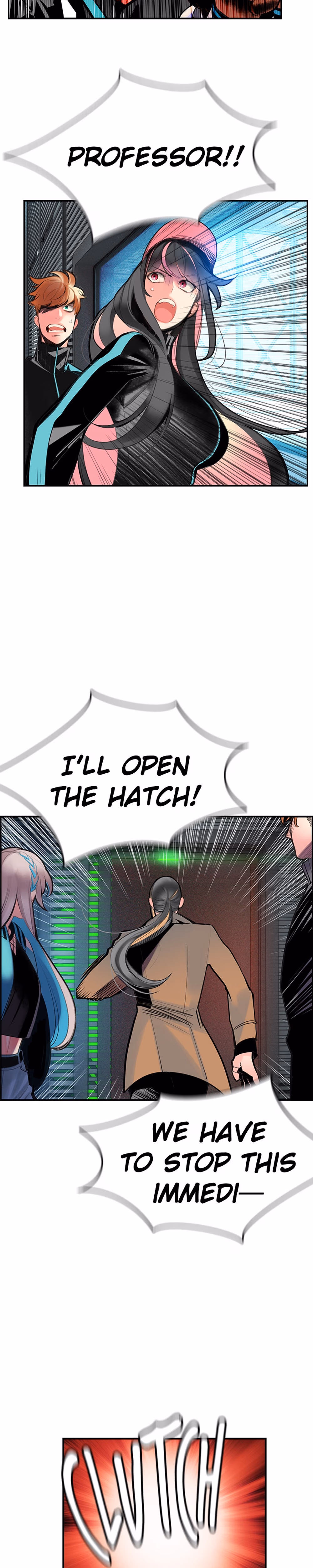 Jungle Juice - Chapter 52 - Part 36