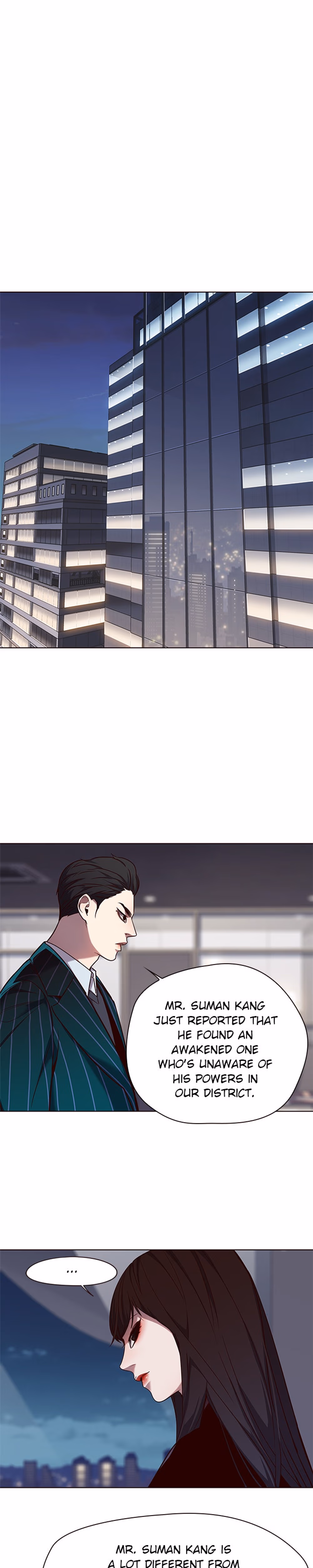 Eleceed - Chapter 102 - Part 10