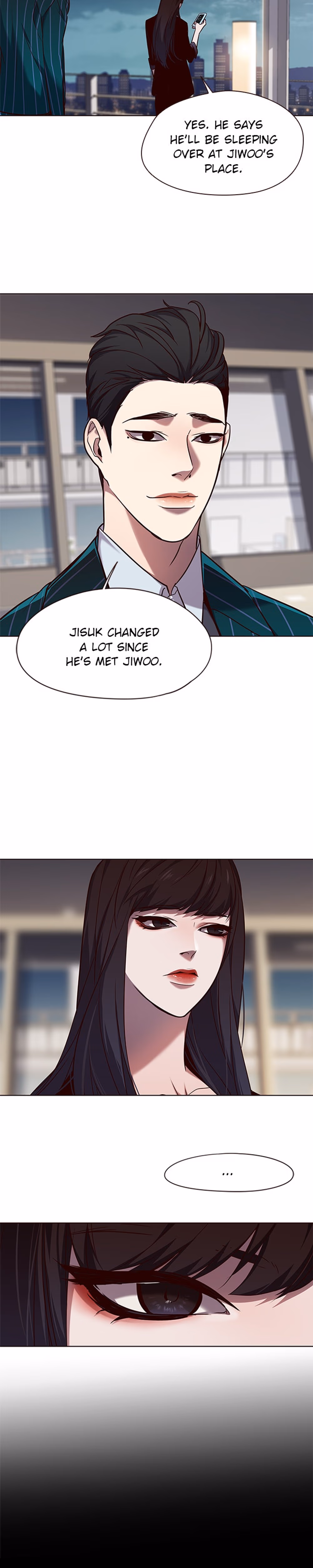 Eleceed - Chapter 102 - Part 12