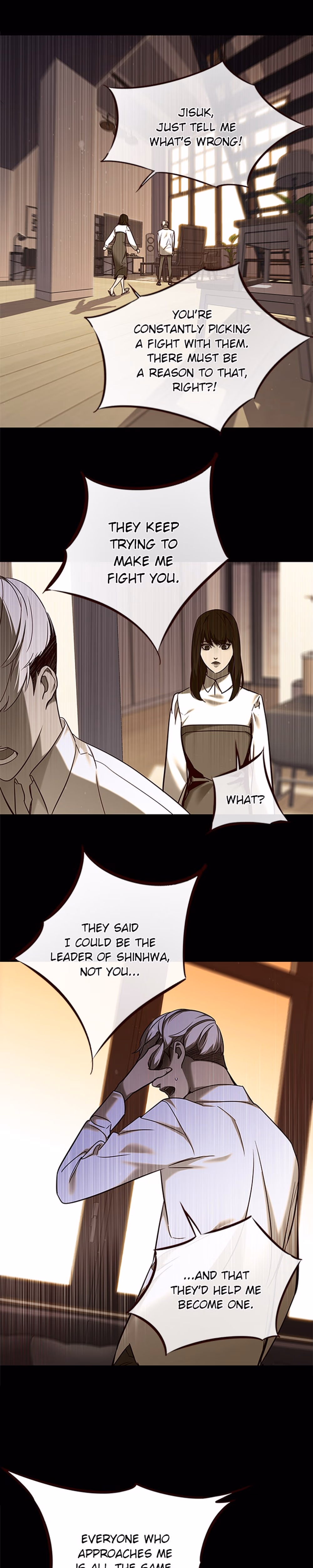 Eleceed - Chapter 102 - Part 13