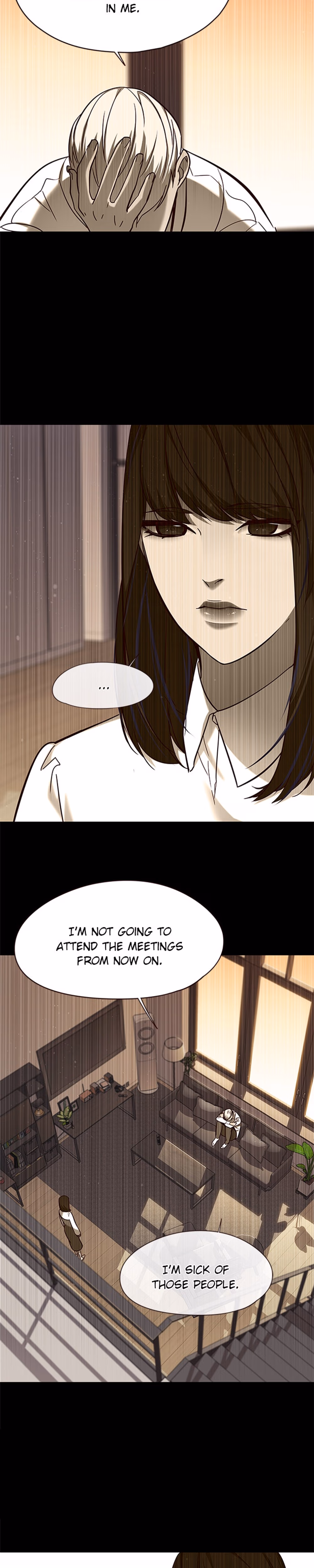 Eleceed - Chapter 102 - Part 15