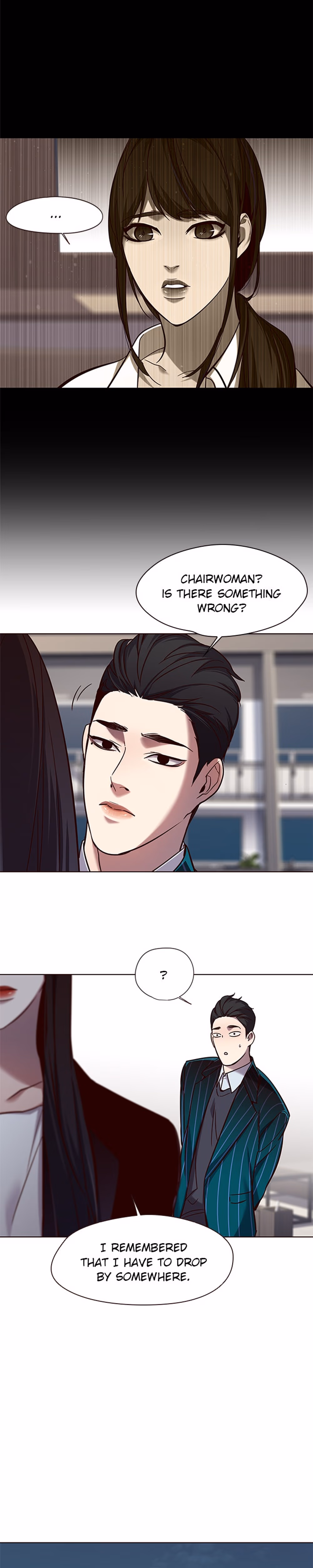 Eleceed - Chapter 102 - Part 18