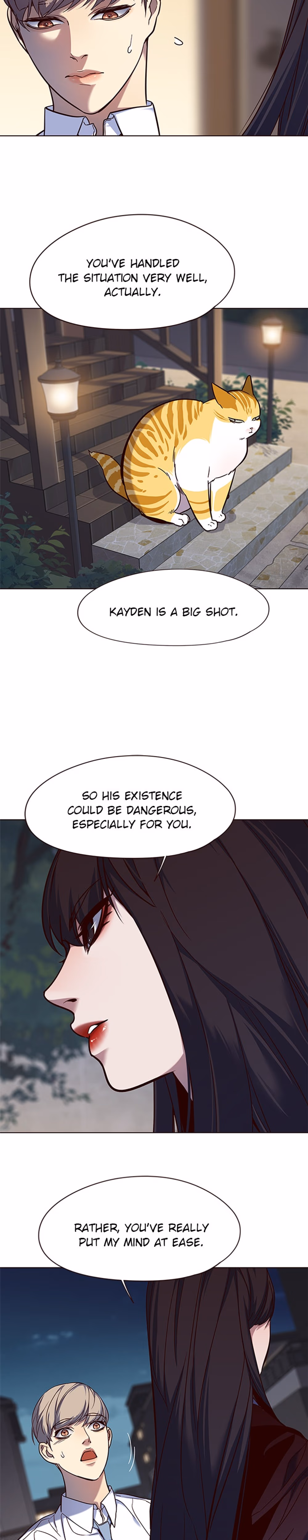 Eleceed - Chapter 102 - Part 26