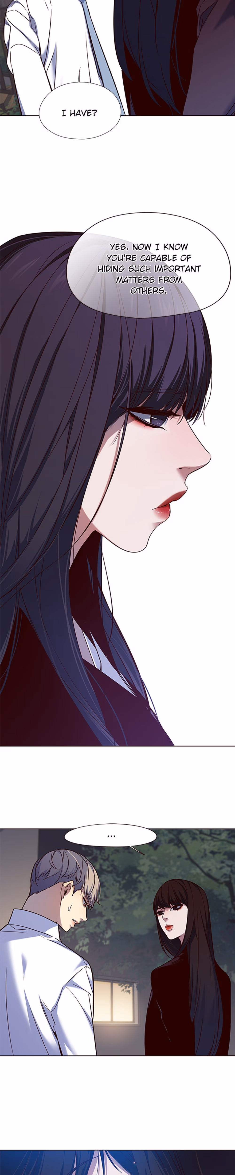 Eleceed - Chapter 102 - Part 27