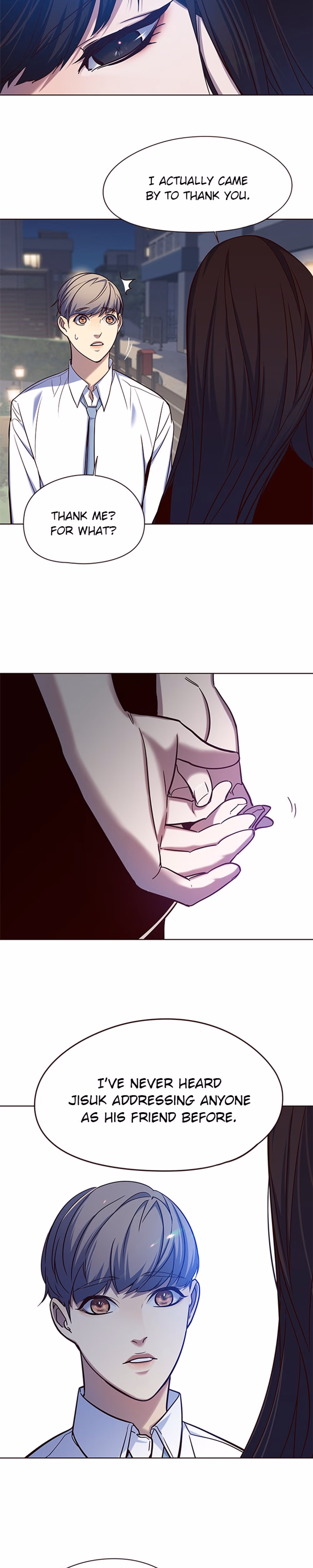 Eleceed - Chapter 102 - Part 28