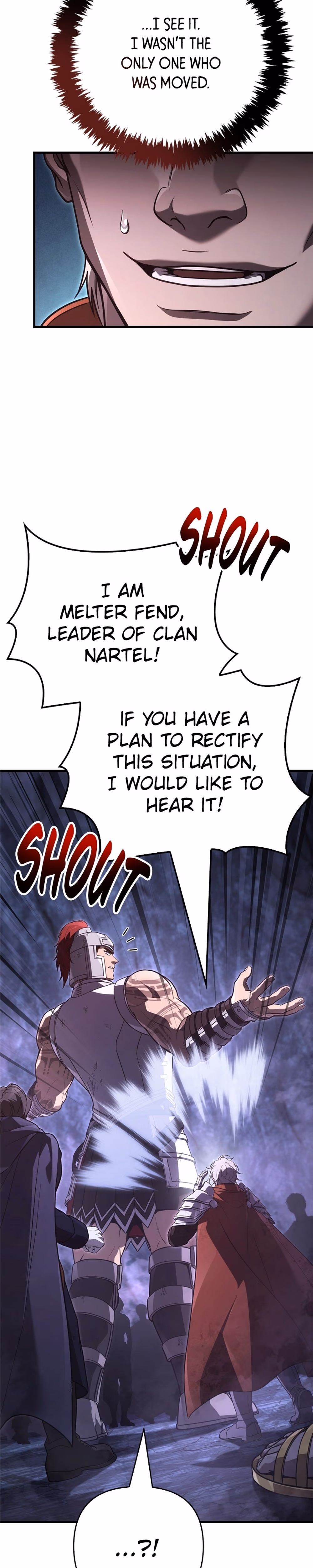 Surviving The Game as a Barbarian - Chapter 142 - Part 3