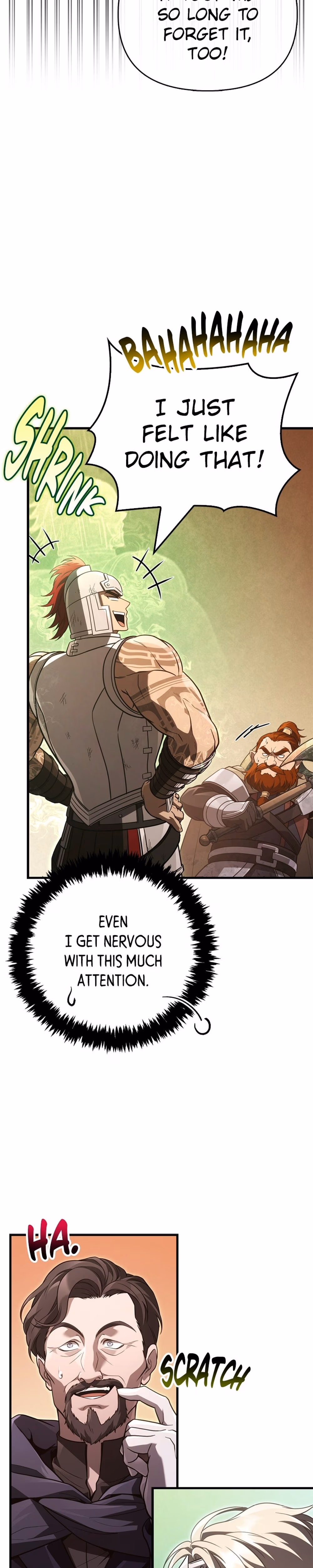 Surviving The Game as a Barbarian - Chapter 142 - Part 9