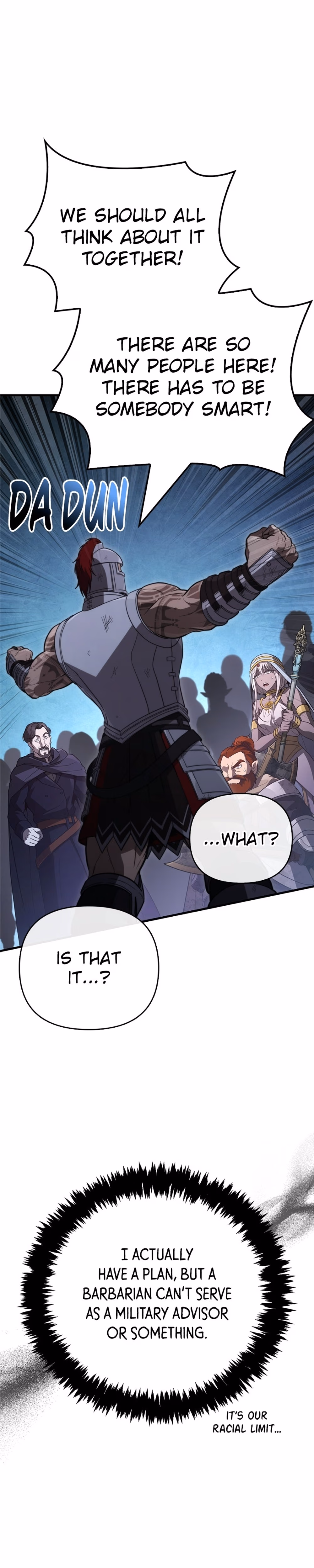 Surviving The Game as a Barbarian - Chapter 142 - Part 11