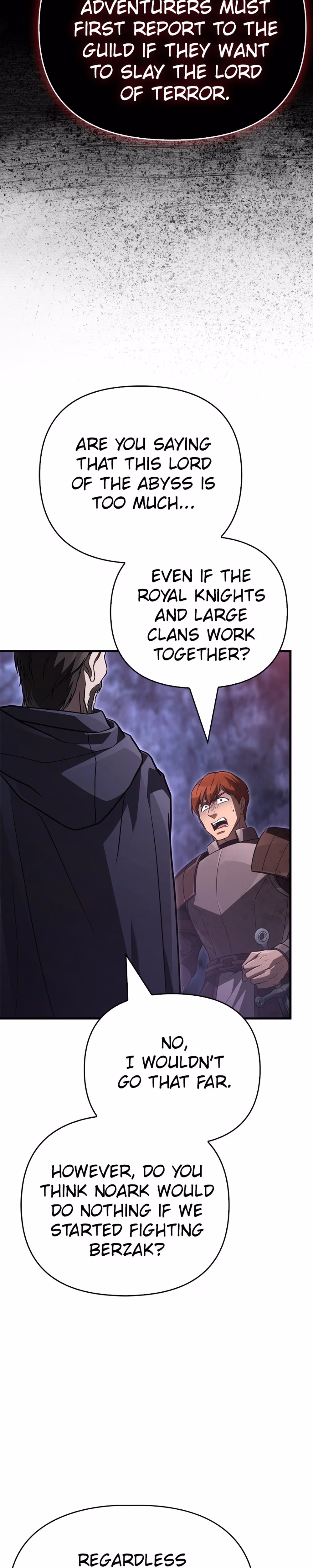 Surviving The Game as a Barbarian - Chapter 142 - Part 18
