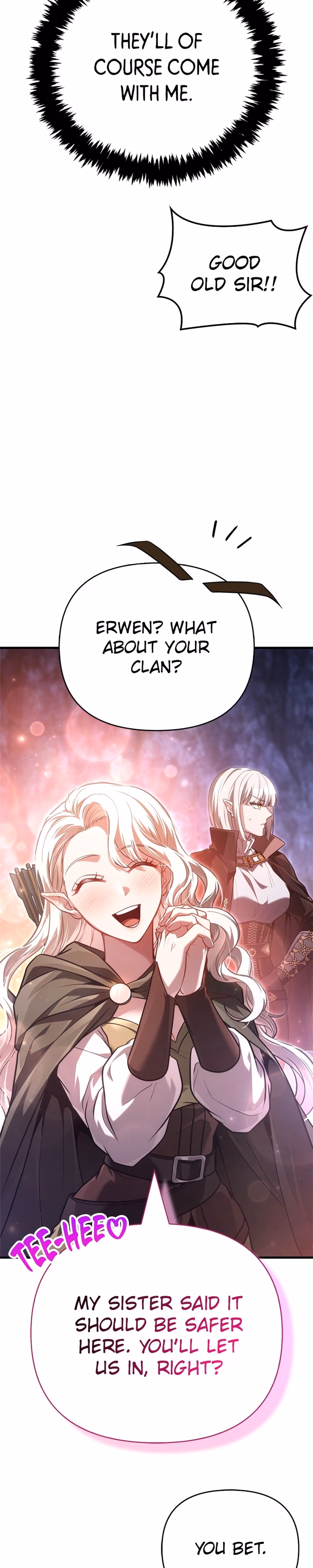 Surviving The Game as a Barbarian - Chapter 142 - Part 40