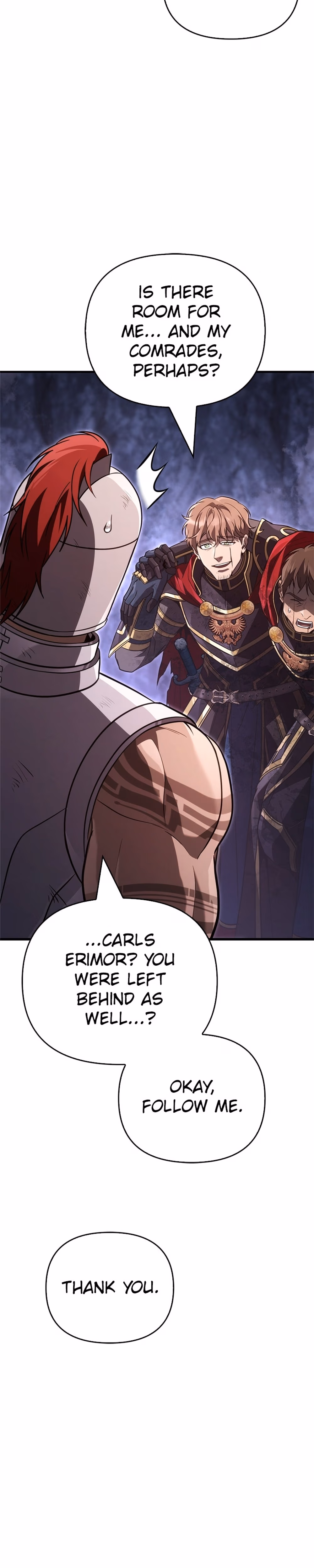 Surviving The Game as a Barbarian - Chapter 142 - Part 41