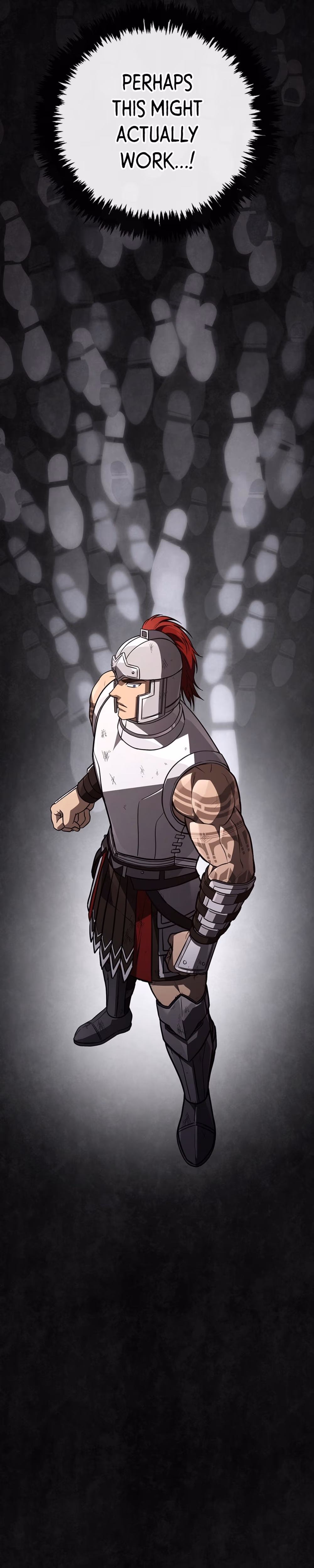 Surviving The Game as a Barbarian - Chapter 142 - Part 46