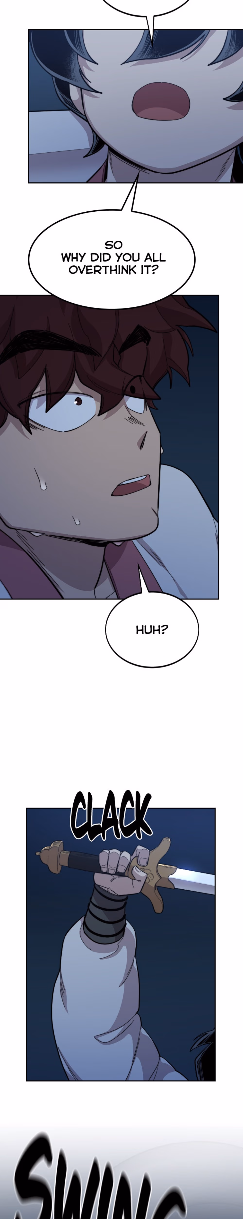 Return of the Blossoming Blade - Chapter 38 - Part 12