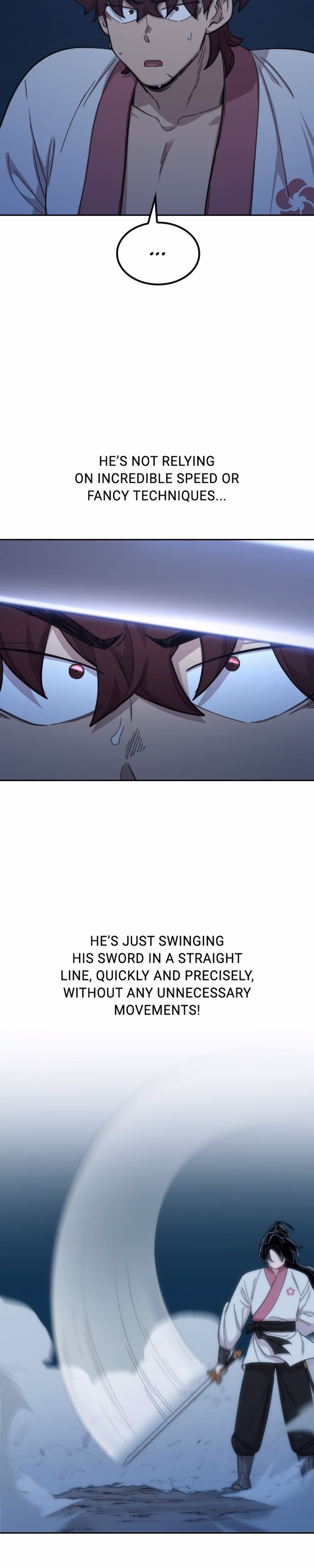 Return of the Blossoming Blade - Chapter 38 - Part 17