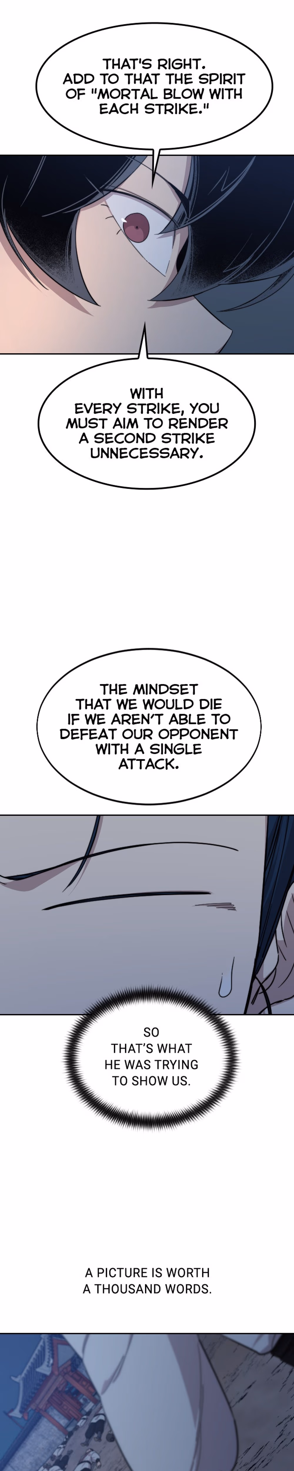 Return of the Blossoming Blade - Chapter 38 - Part 19