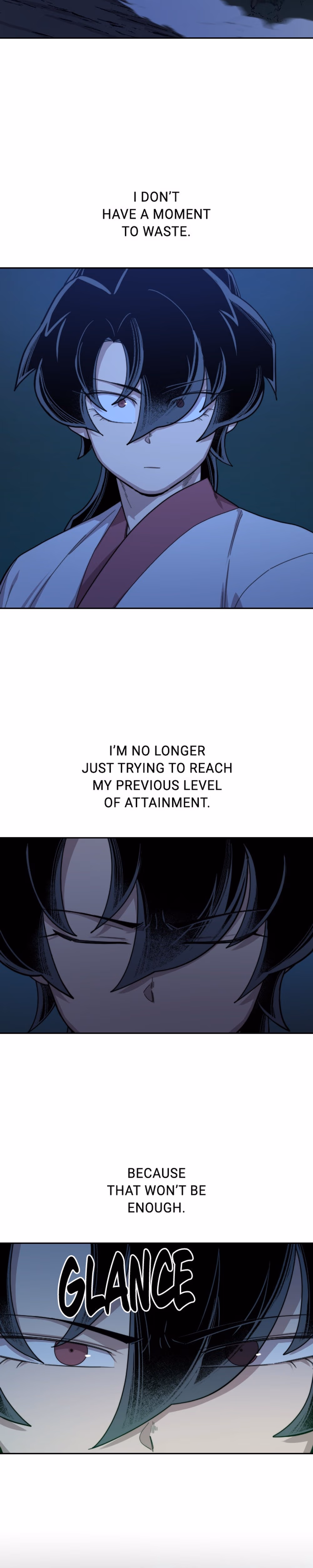 Return of the Blossoming Blade - Chapter 38 - Part 43