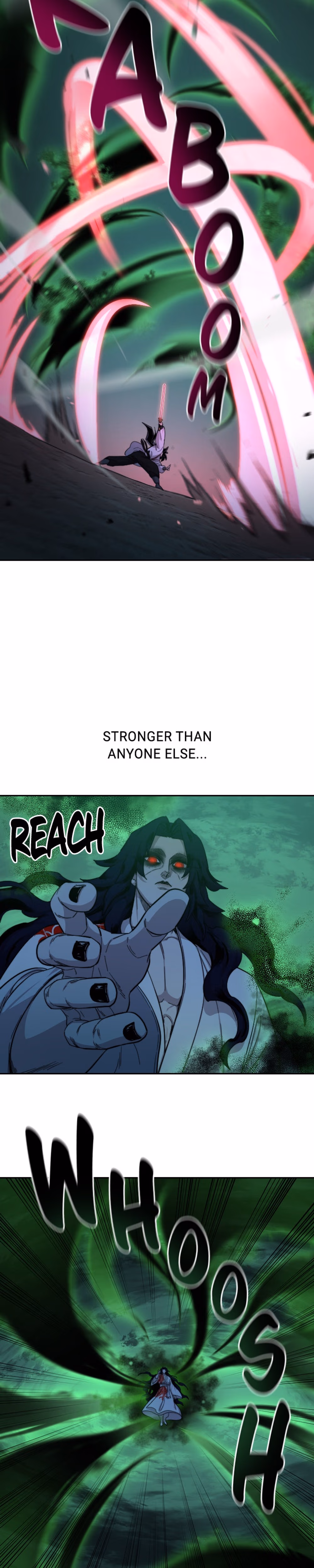 Return of the Blossoming Blade - Chapter 38 - Part 49
