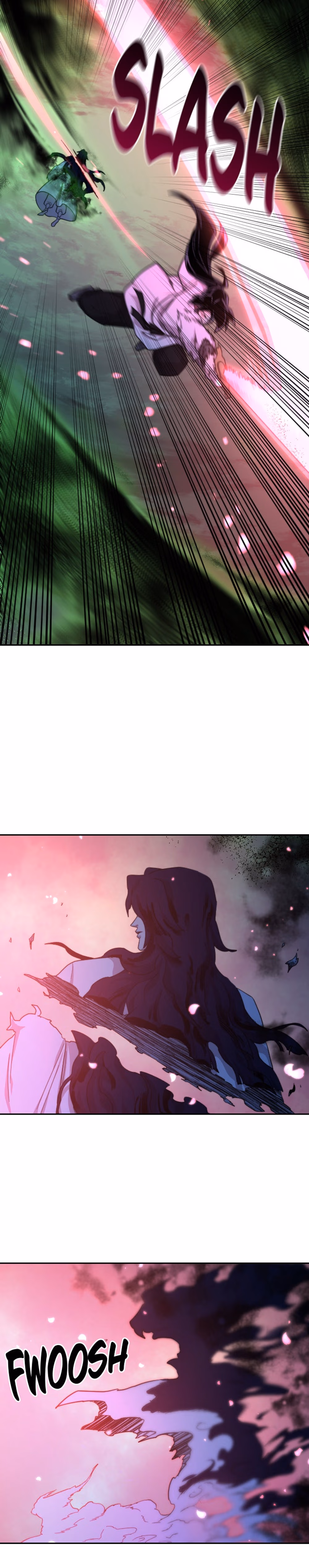 Return of the Blossoming Blade - Chapter 38 - Part 52