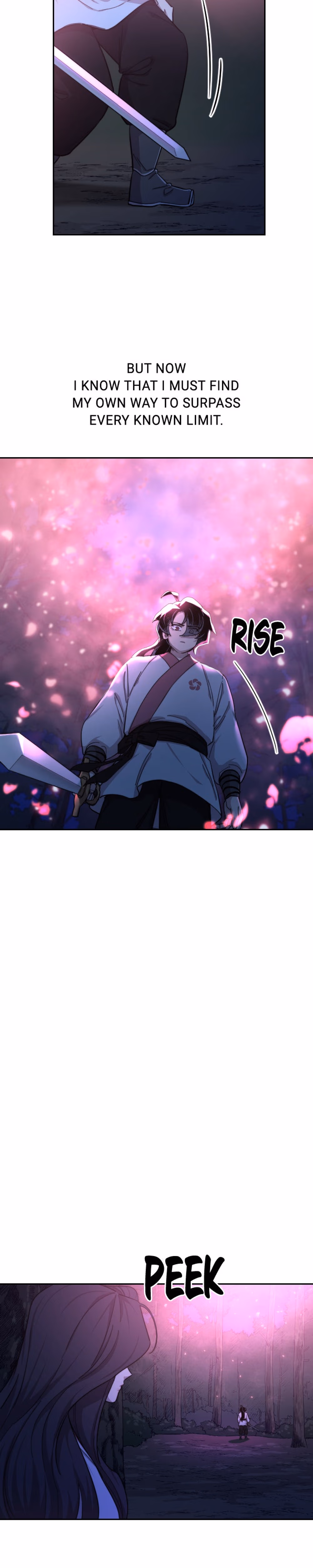 Return of the Blossoming Blade - Chapter 38 - Part 54