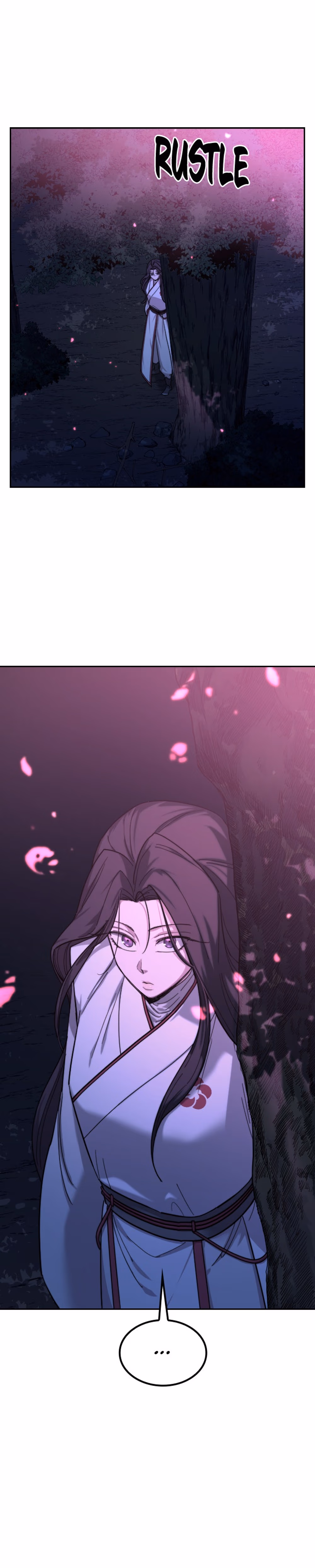 Return of the Blossoming Blade - Chapter 38 - Part 55