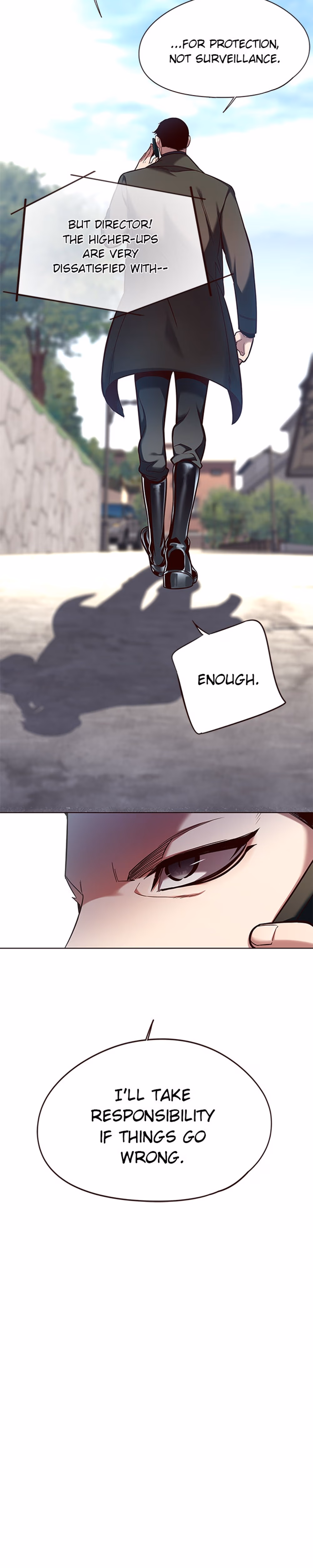 Eleceed - Chapter 103 - Part 12