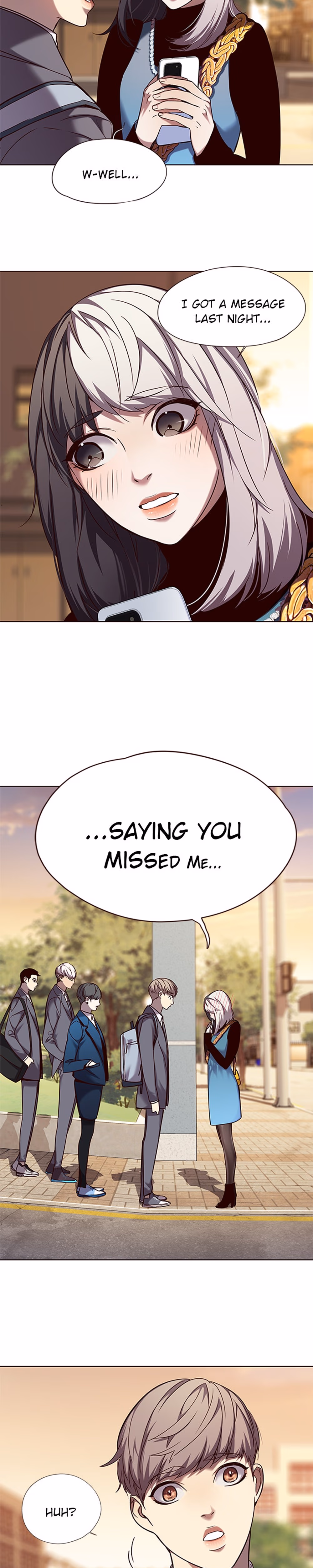 Eleceed - Chapter 103 - Part 16