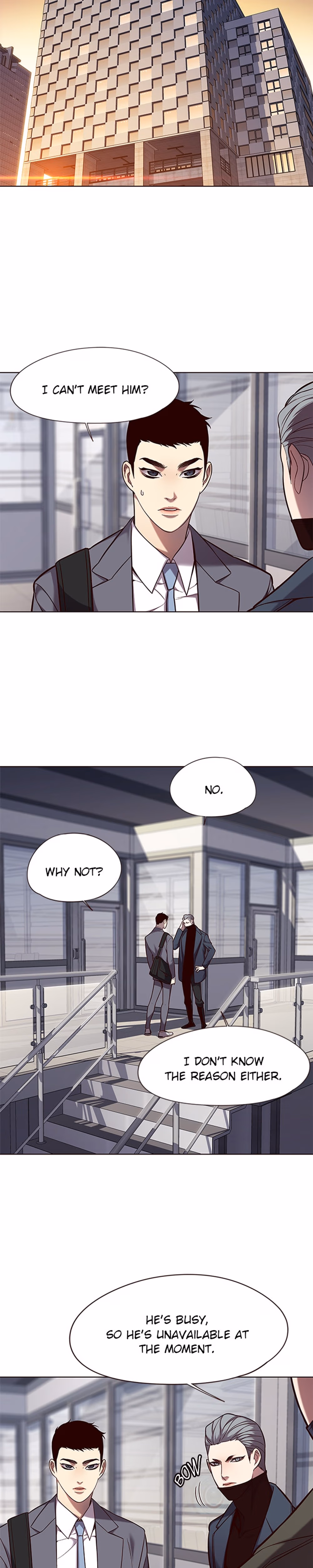 Eleceed - Chapter 103 - Part 24