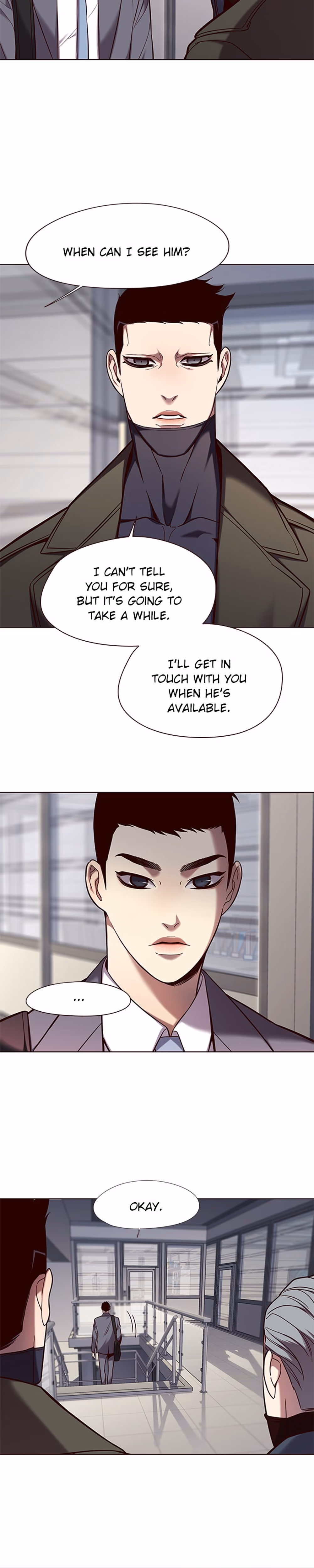 Eleceed - Chapter 103 - Part 25