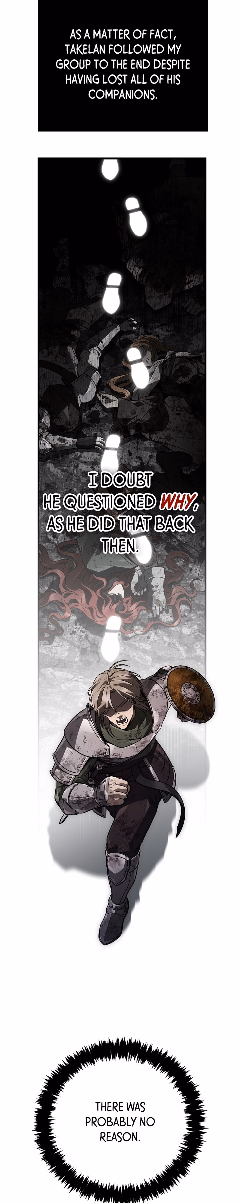 Surviving The Game as a Barbarian - Chapter 143 - Part 5