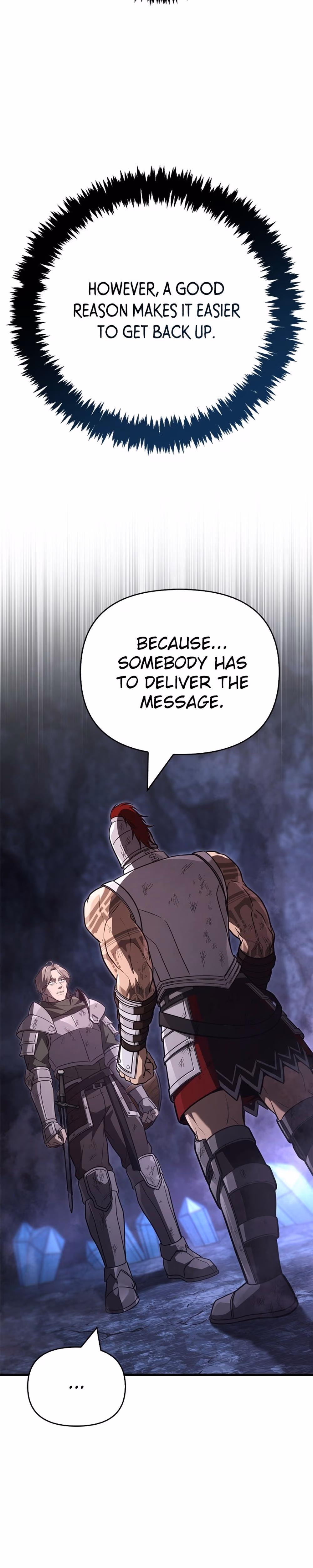 Surviving The Game as a Barbarian - Chapter 143 - Part 6