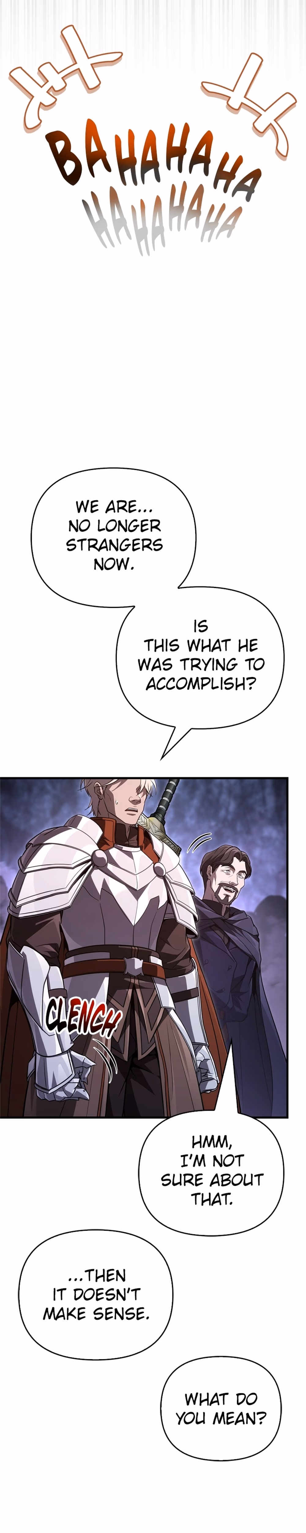 Surviving The Game as a Barbarian - Chapter 143 - Part 23
