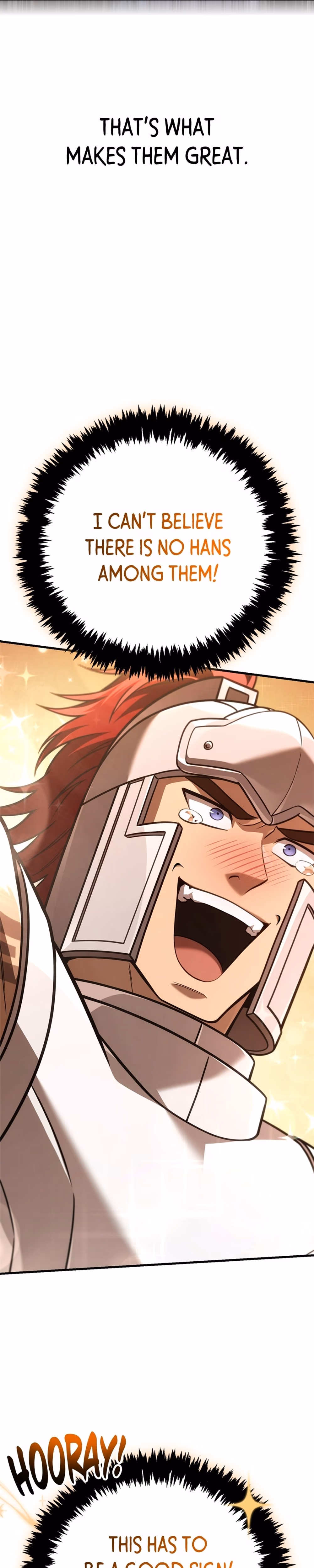 Surviving The Game as a Barbarian - Chapter 143 - Part 27