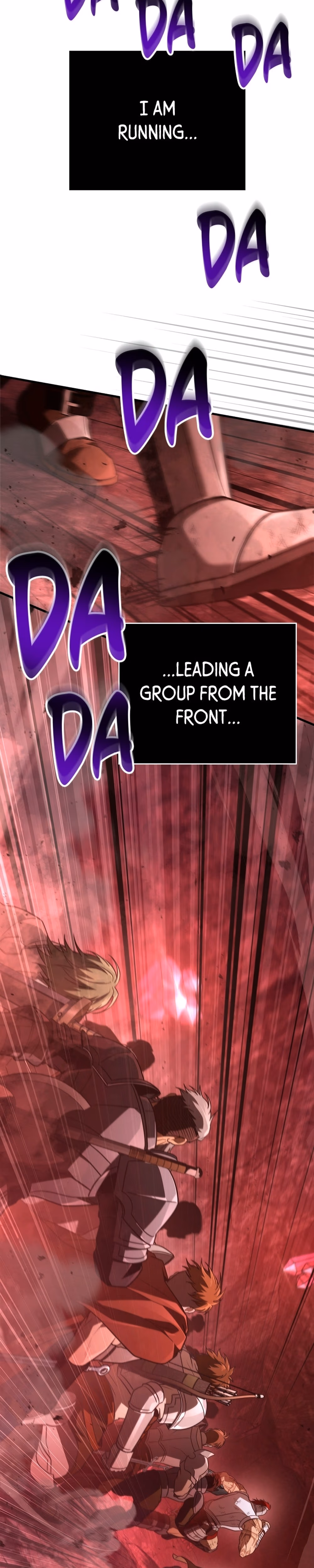 Surviving The Game as a Barbarian - Chapter 143 - Part 29