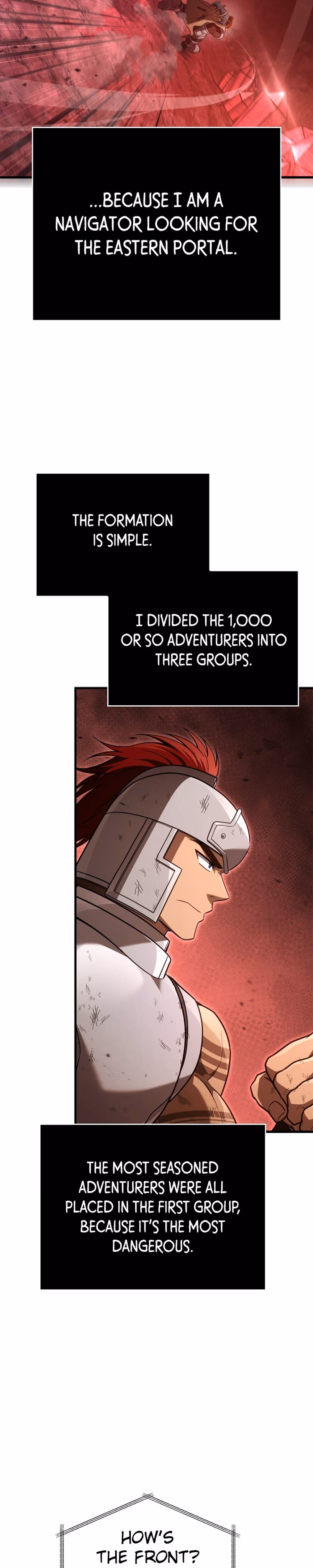 Surviving The Game as a Barbarian - Chapter 143 - Part 30