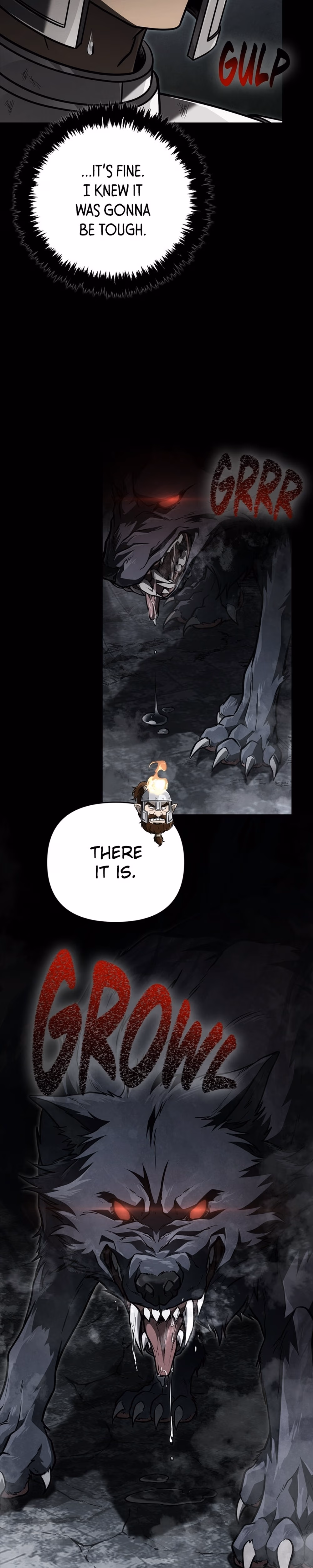 Surviving The Game as a Barbarian - Chapter 143 - Part 36