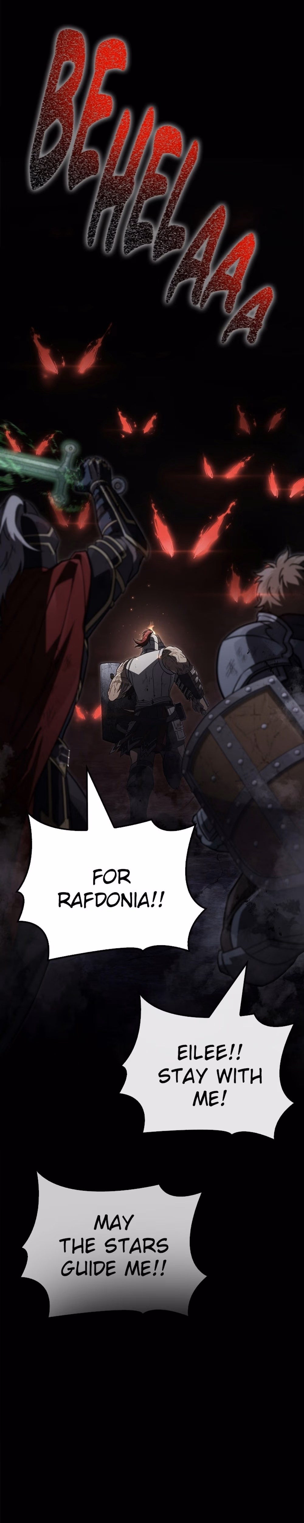 Surviving The Game as a Barbarian - Chapter 143 - Part 45