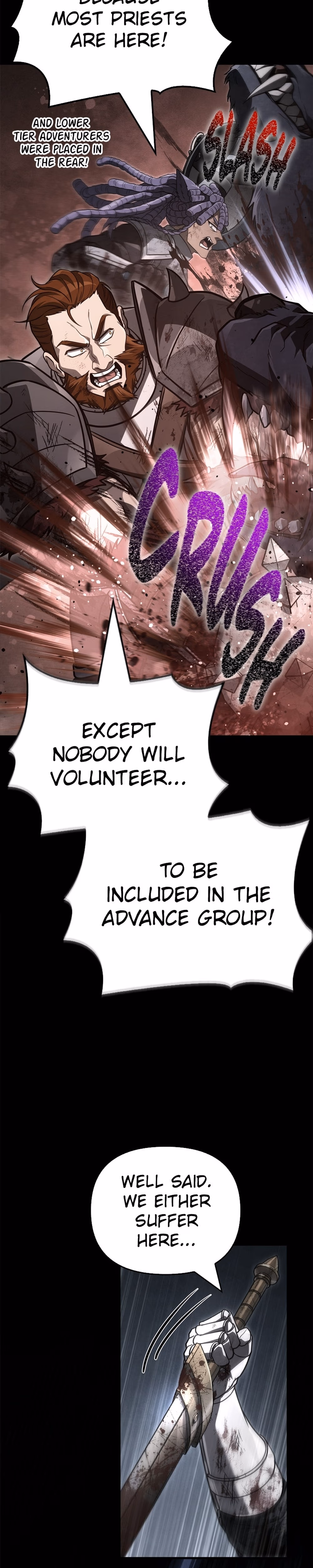 Surviving The Game as a Barbarian - Chapter 143 - Part 52