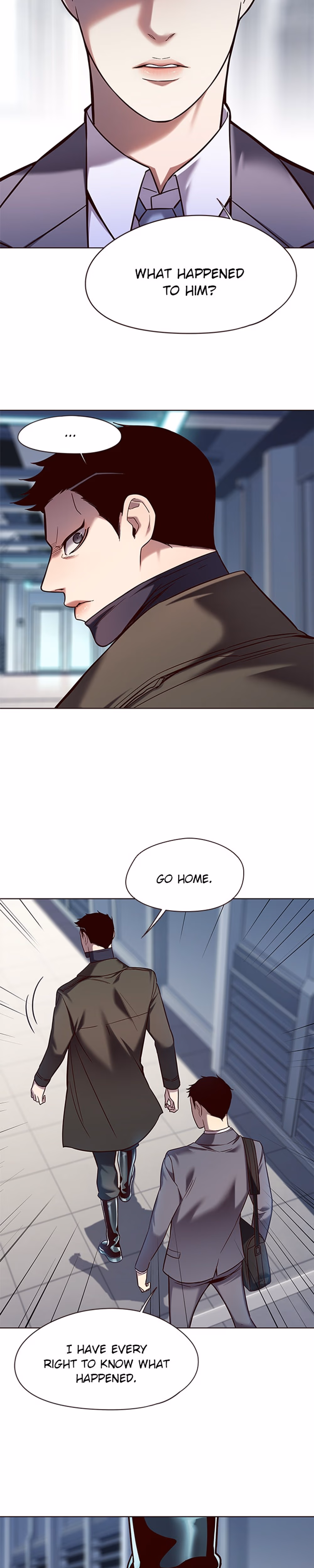 Eleceed - Chapter 104 - Part 16