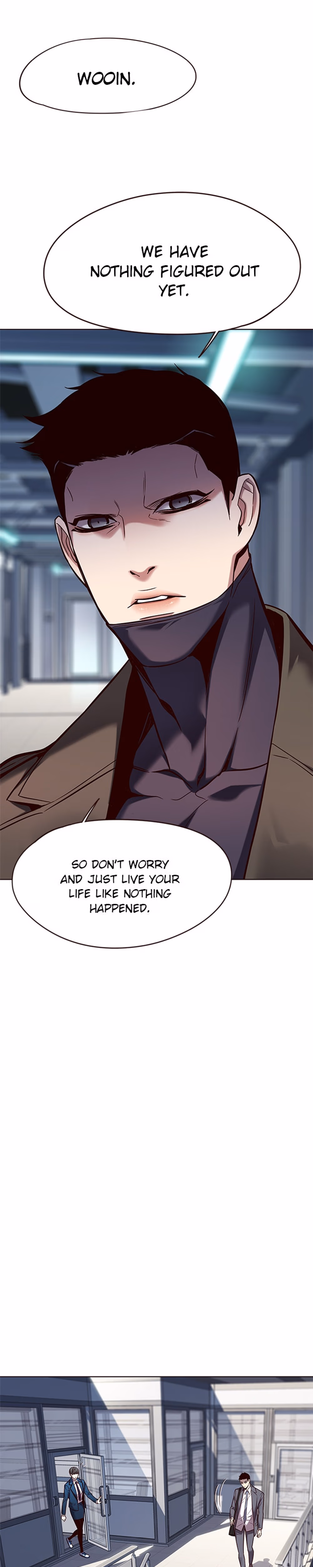 Eleceed - Chapter 104 - Part 18