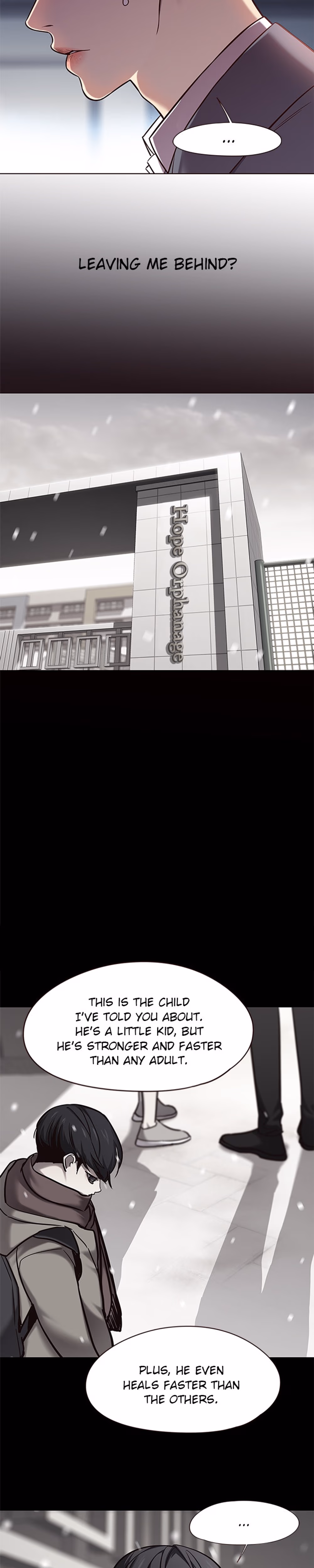 Eleceed - Chapter 104 - Part 21