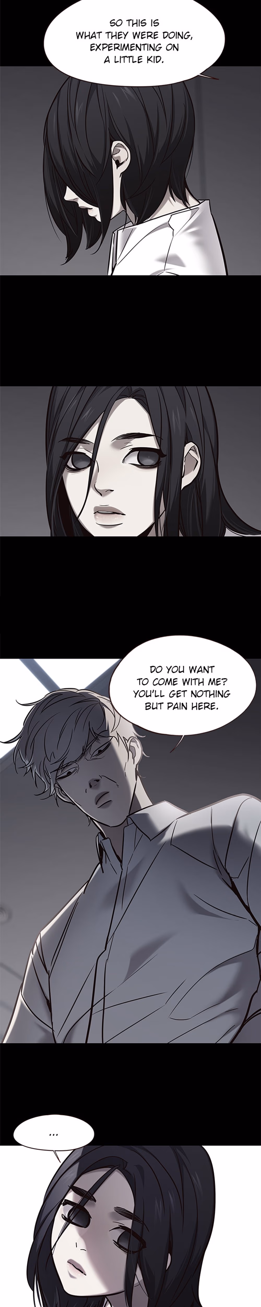 Eleceed - Chapter 104 - Part 24