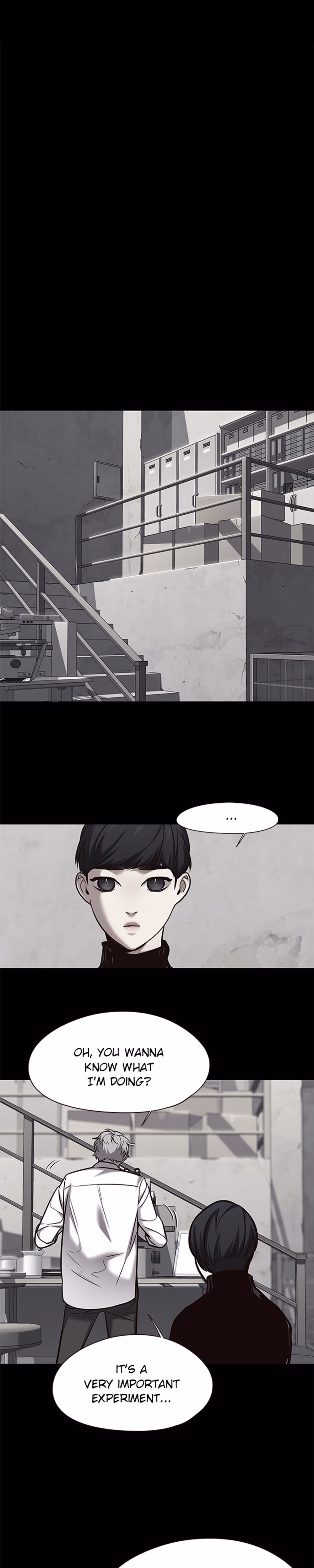 Eleceed - Chapter 104 - Part 26