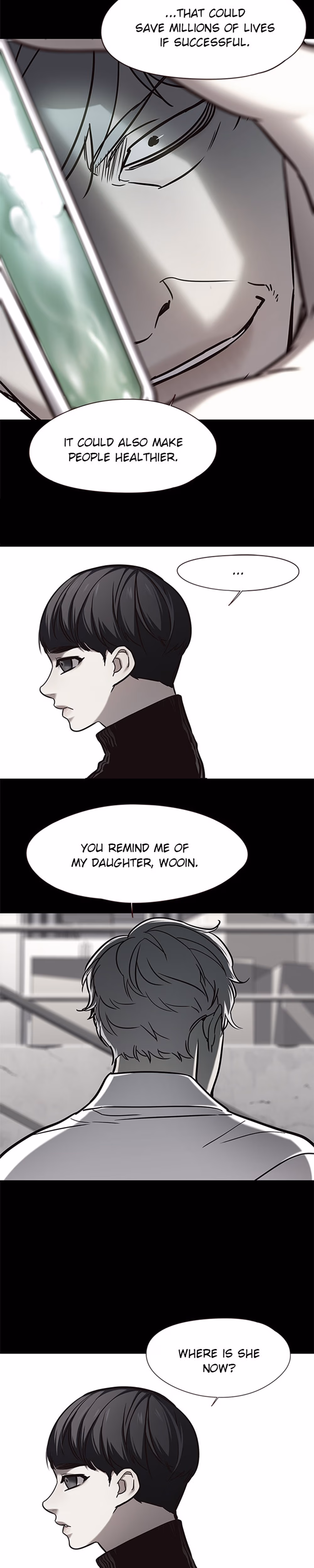 Eleceed - Chapter 104 - Part 27