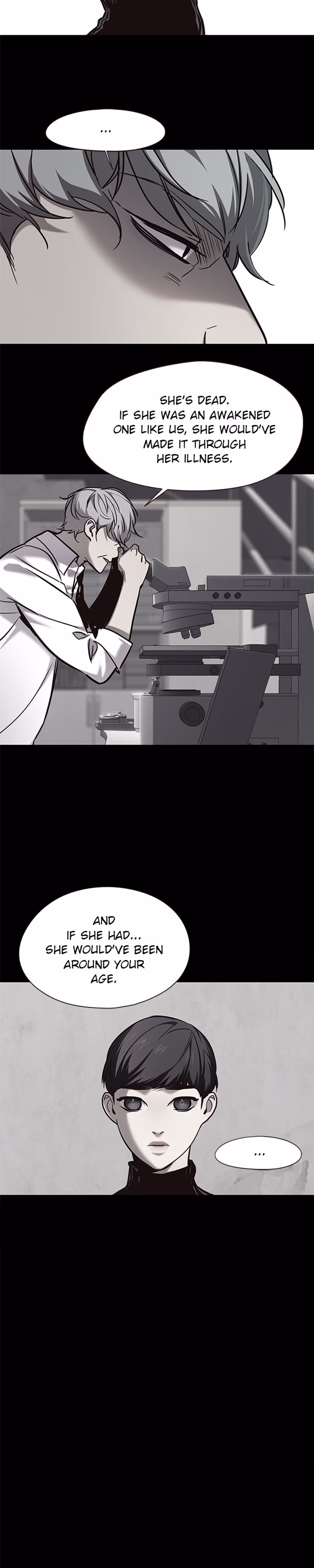 Eleceed - Chapter 104 - Part 28