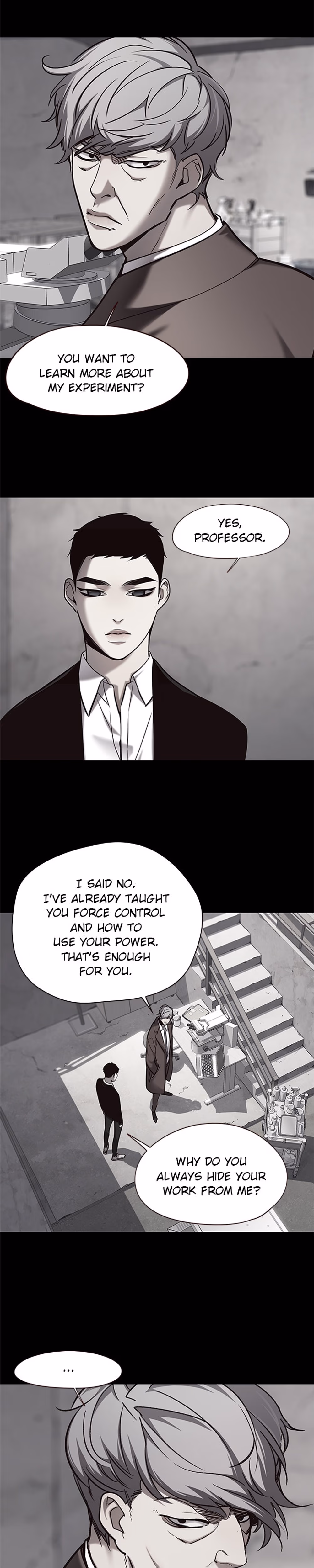 Eleceed - Chapter 104 - Part 29