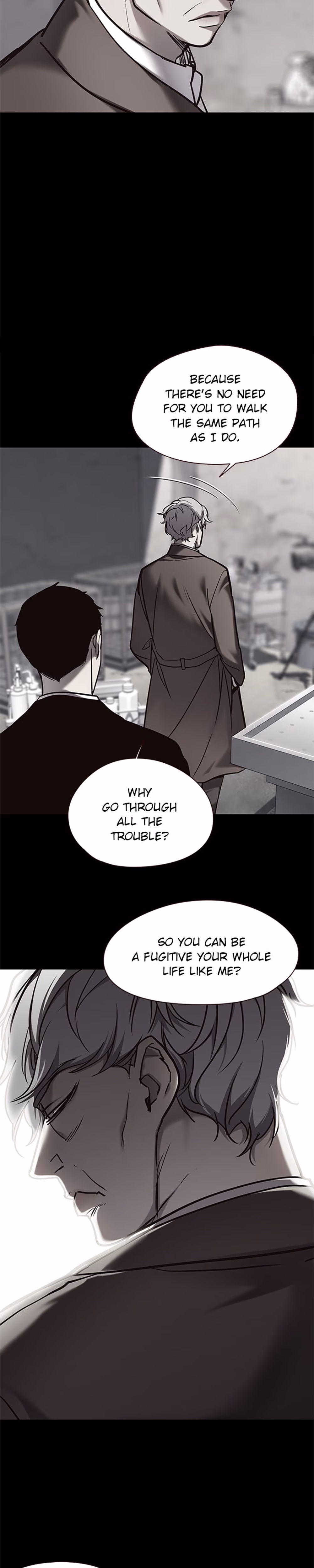 Eleceed - Chapter 104 - Part 30